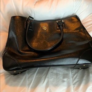 Tory Burch black bag